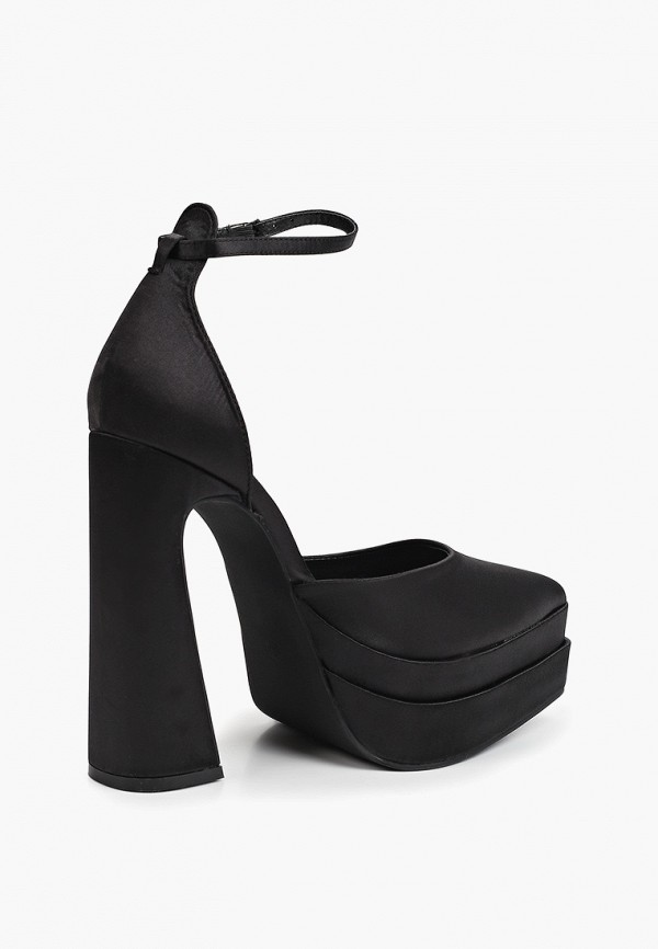 фото Туфли obba