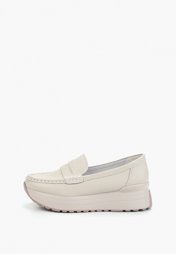 Лоферы Obba 2299₽