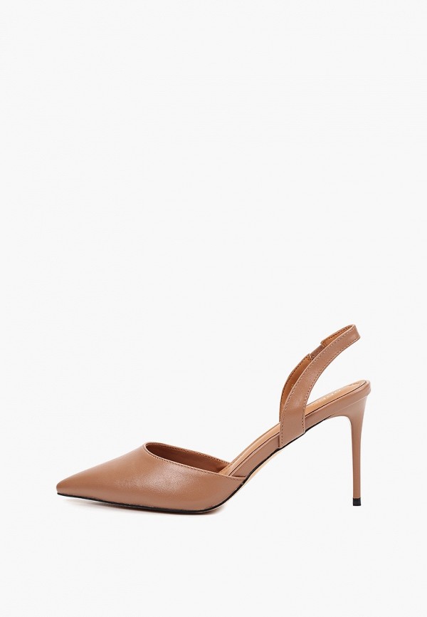 фото Туфли obba