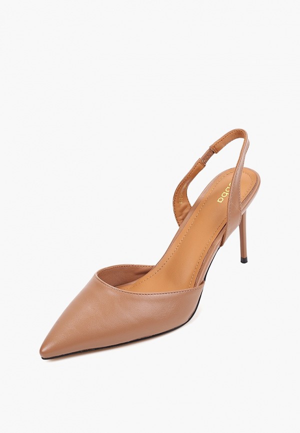 фото Туфли obba