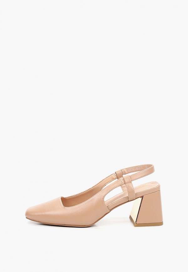 фото Туфли obba