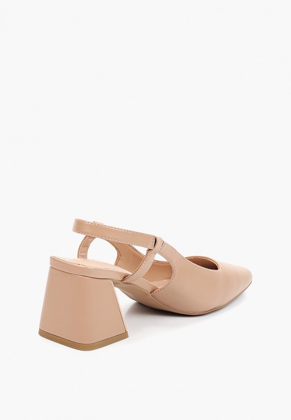 фото Туфли obba