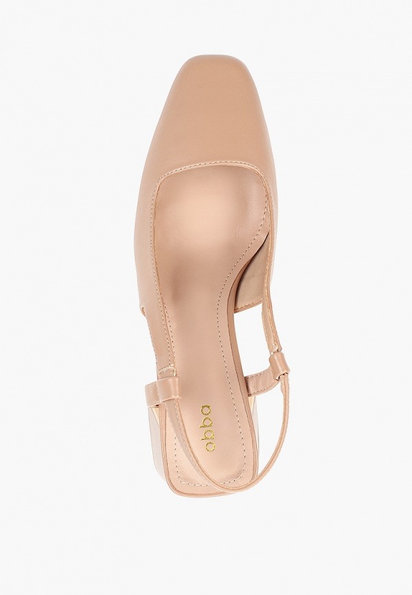 фото Туфли obba