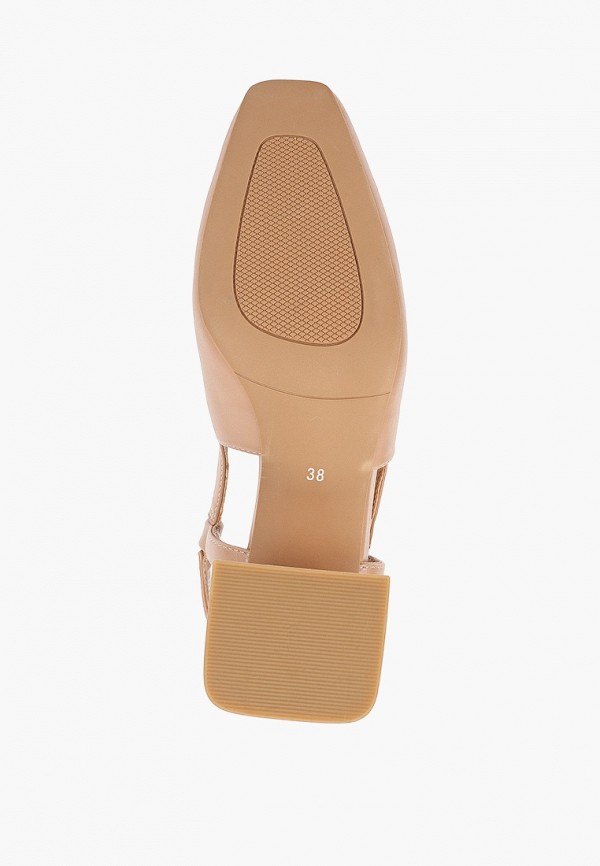 фото Туфли obba