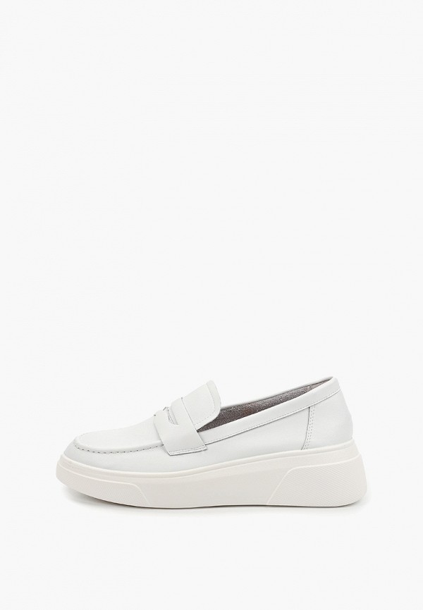 Лоферы Obba 2079₽