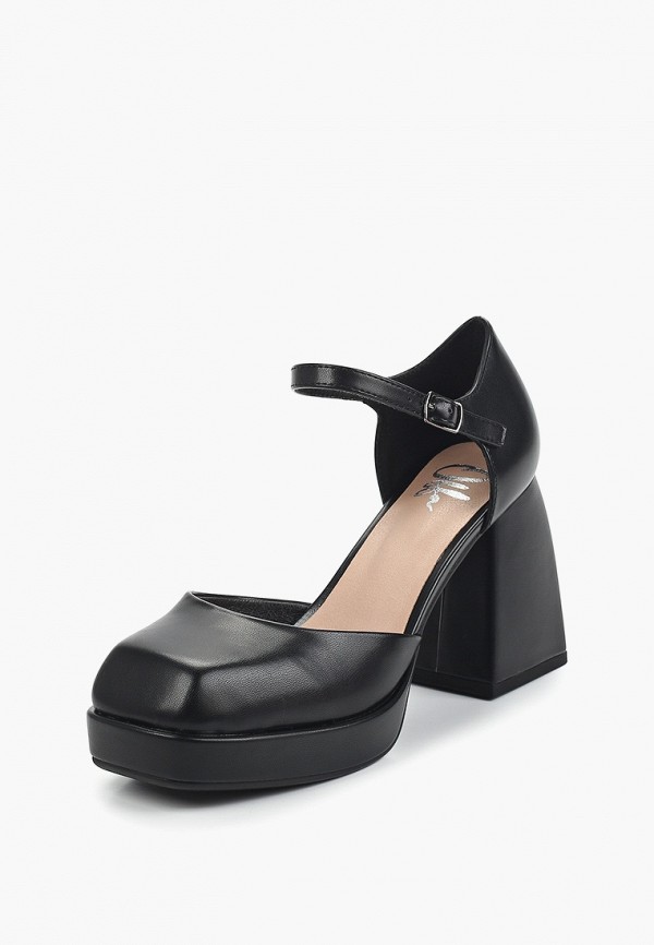 фото Туфли obba