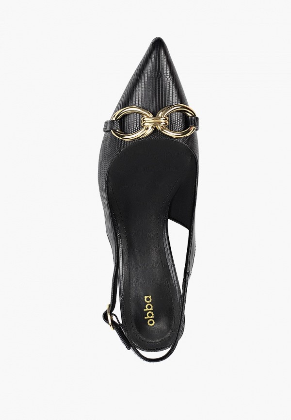 фото Туфли obba