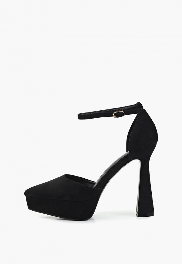 фото Туфли obba