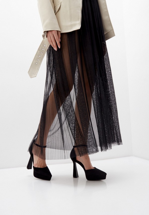 фото Туфли obba