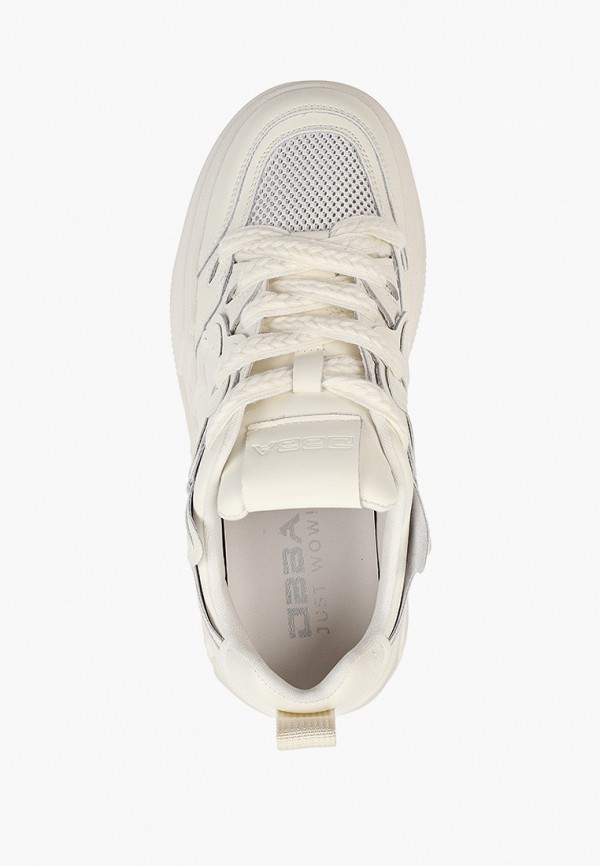 фото Кеды obba