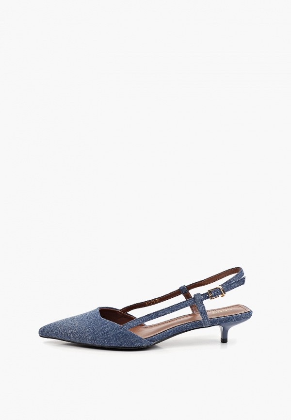 Туфли Obba 2804₽