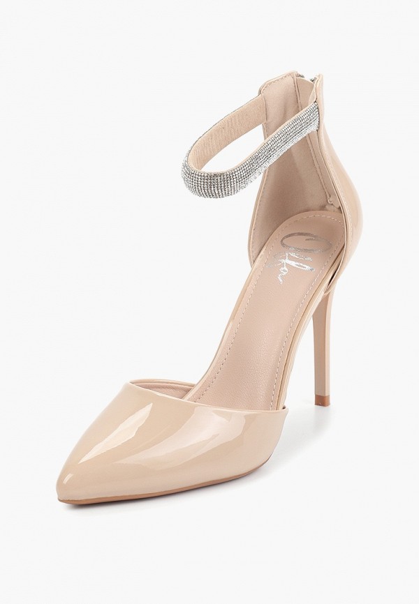 фото Туфли obba