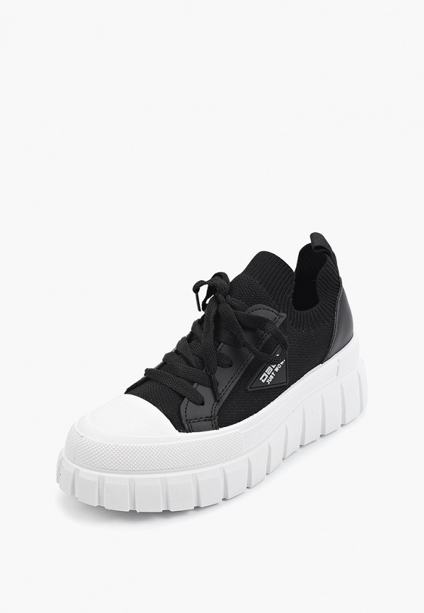 фото Кеды obba