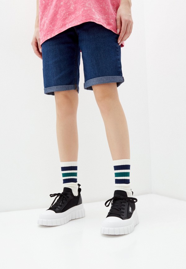 фото Кеды obba