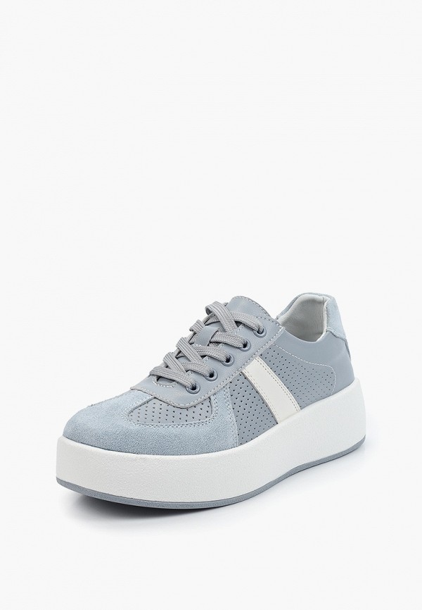 фото Кеды obba