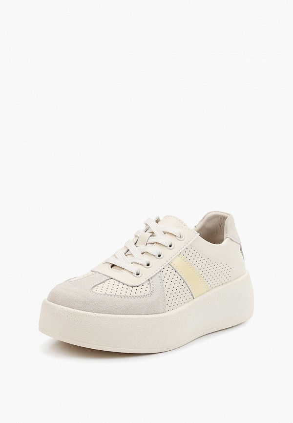 фото Кеды obba