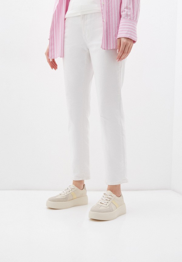 фото Кеды obba