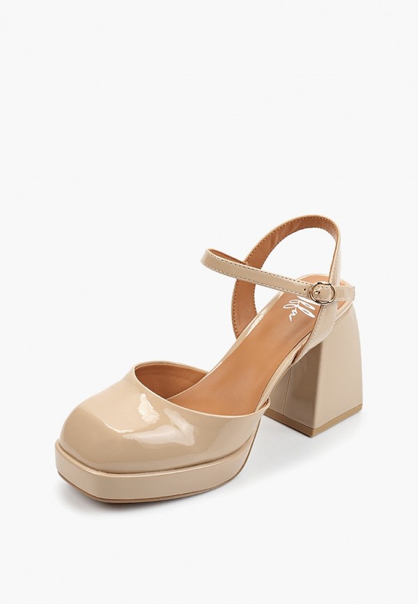 фото Туфли obba