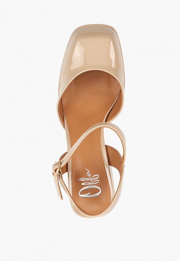 фото Туфли obba