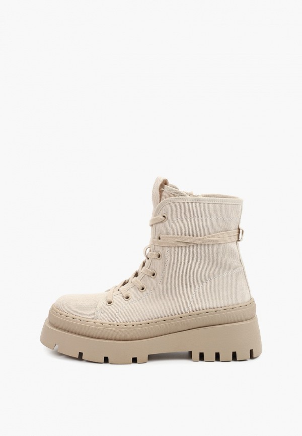 фото Ботинки obba