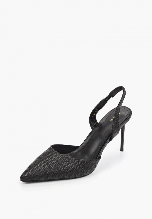 фото Туфли obba