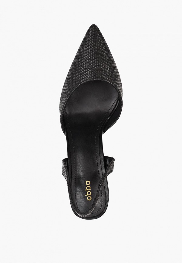 фото Туфли obba