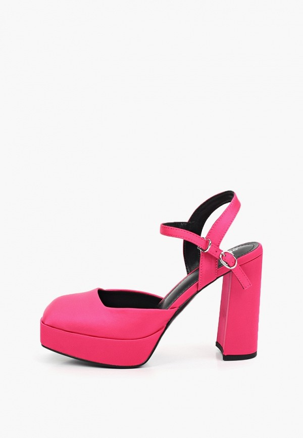 фото Туфли obba