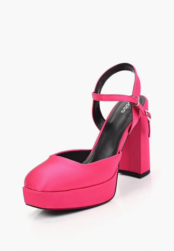 фото Туфли obba