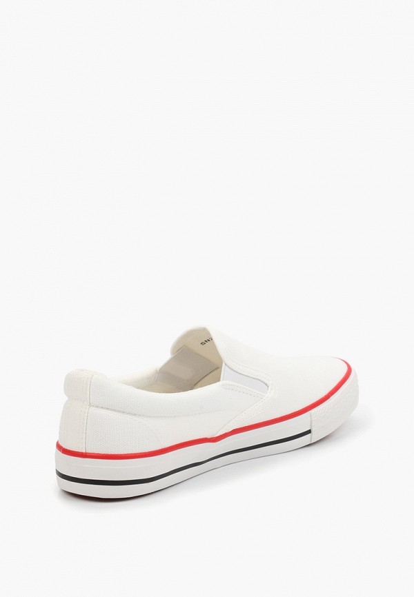 фото Слипоны obba