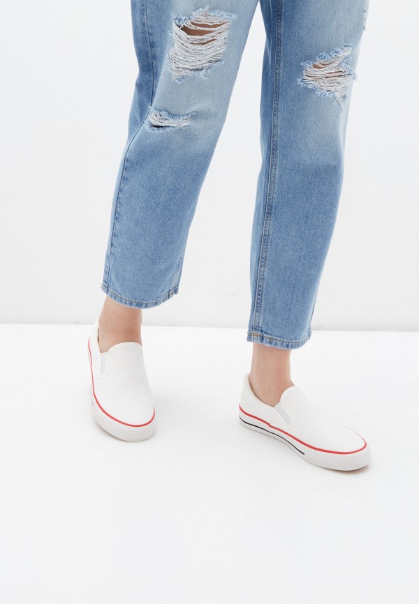 фото Слипоны obba