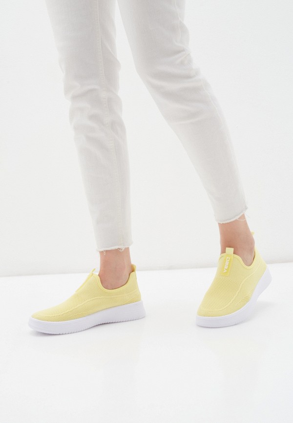 фото Слипоны obba