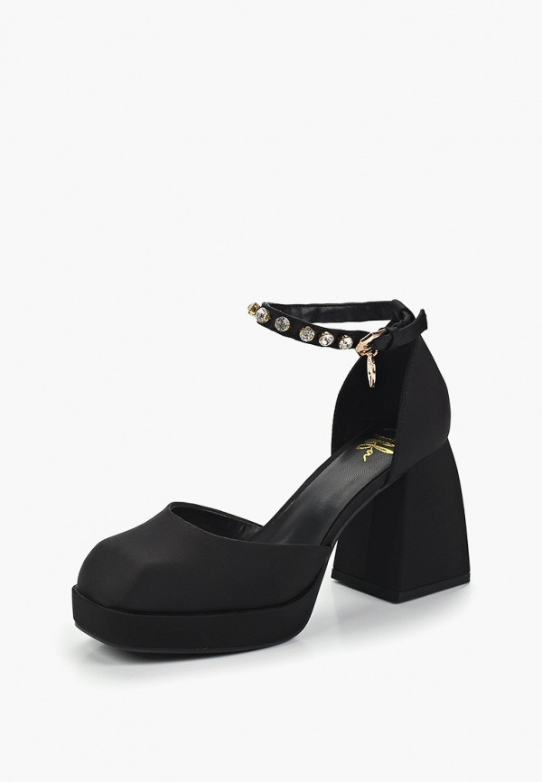 фото Туфли obba