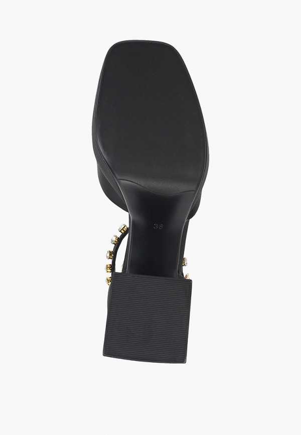 фото Туфли obba