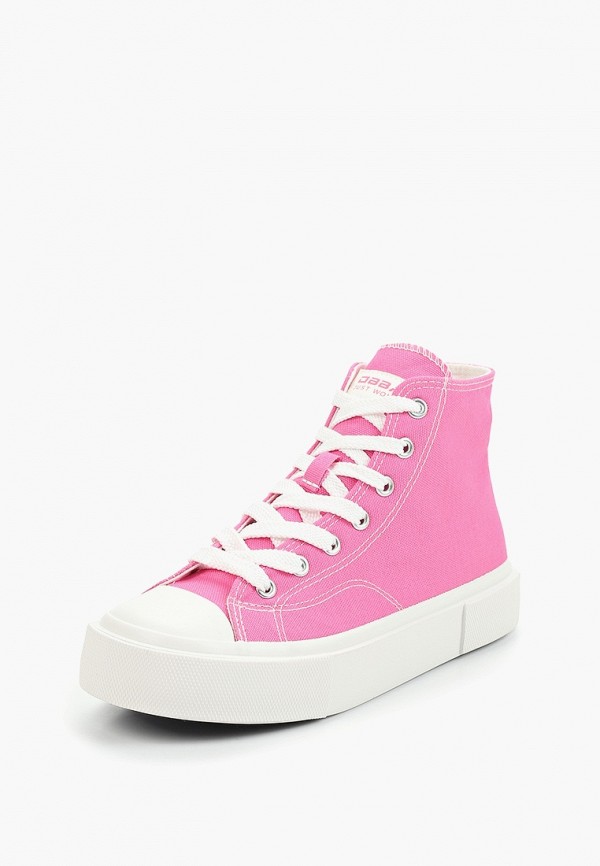 фото Кеды obba