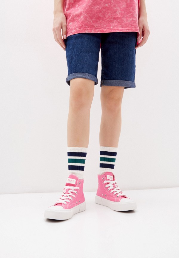 фото Кеды obba