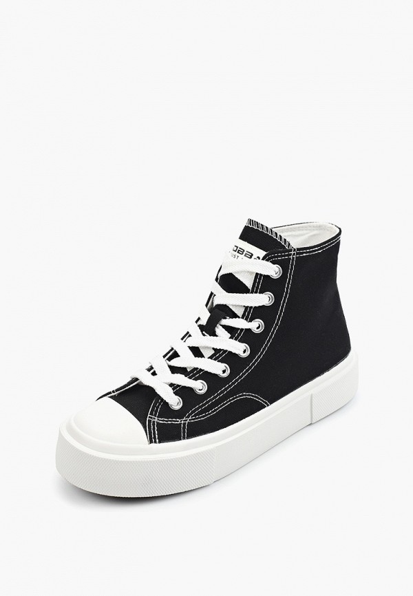 фото Кеды obba