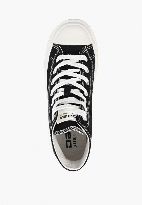 фото Кеды obba