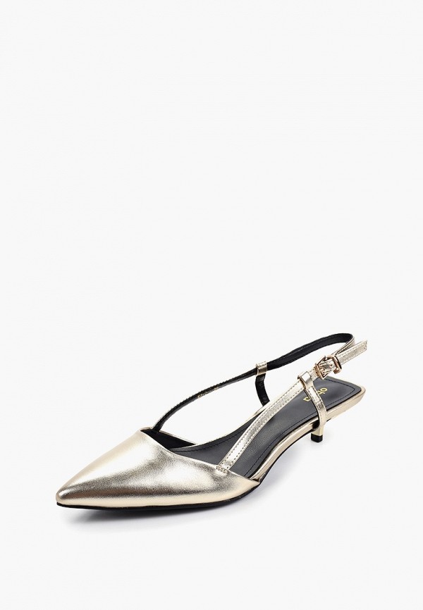 фото Туфли obba