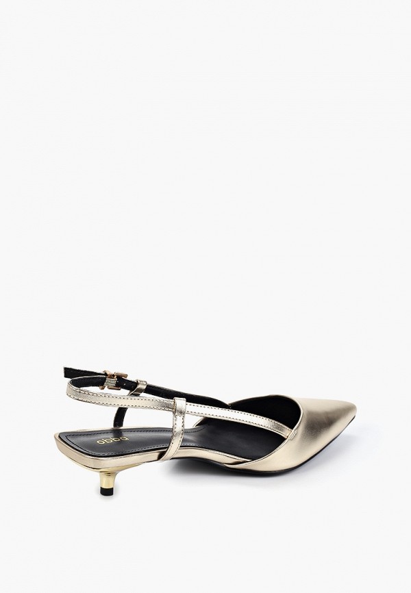 фото Туфли obba