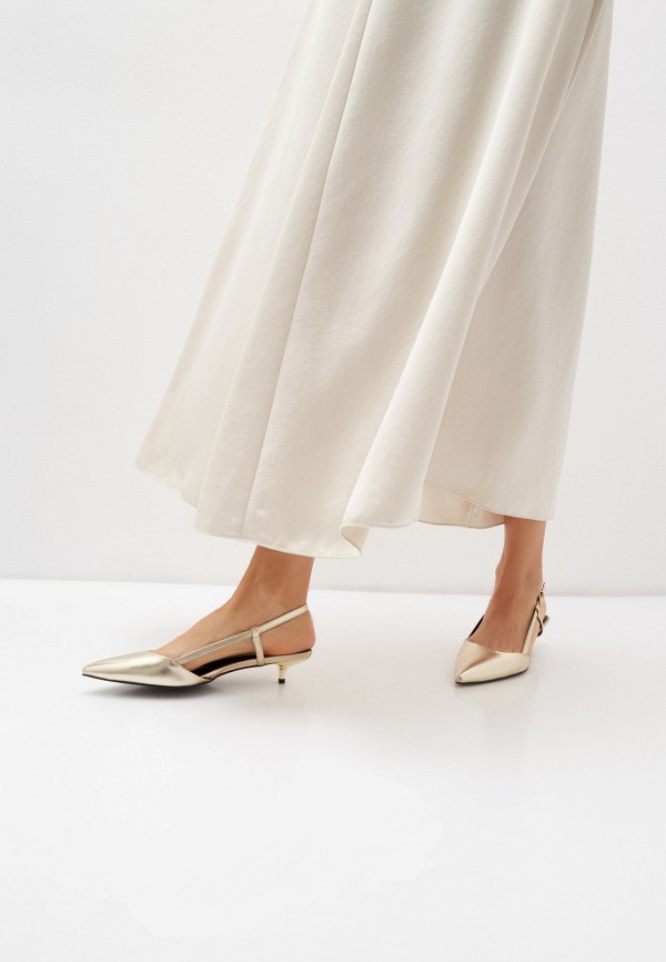 фото Туфли obba