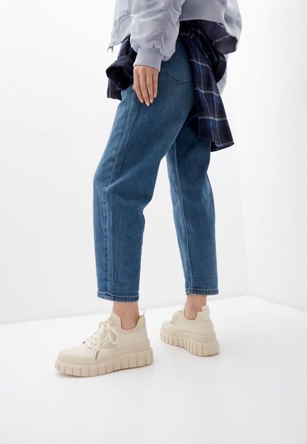 фото Кеды obba