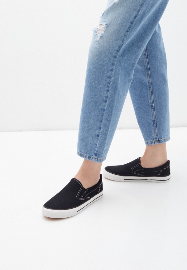 фото Слипоны obba