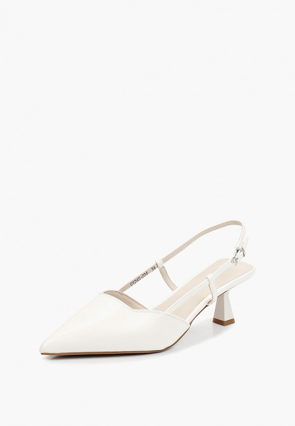 фото Туфли obba