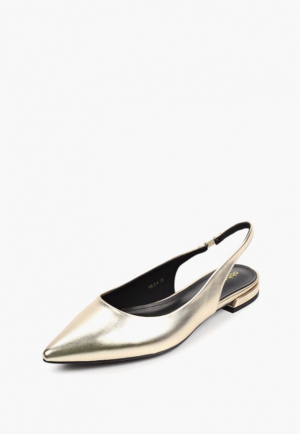 фото Туфли obba