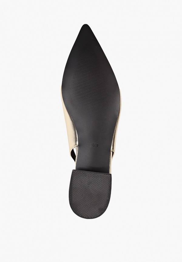 фото Туфли obba