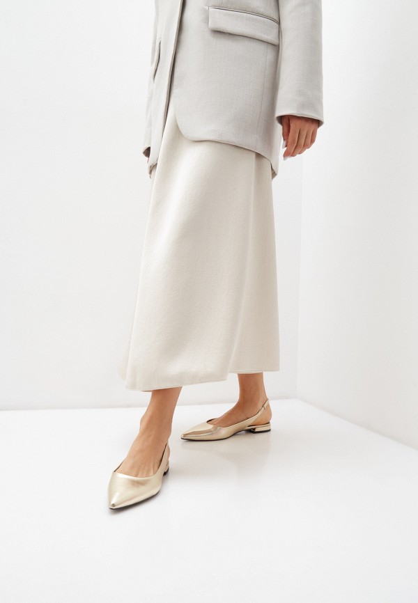 фото Туфли obba