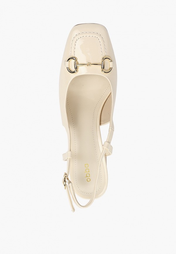 фото Туфли obba