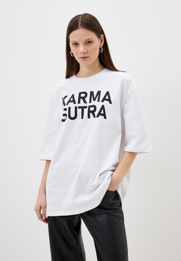 фото Футболка eniland