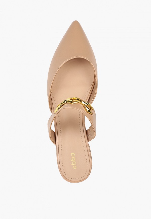 фото Туфли obba