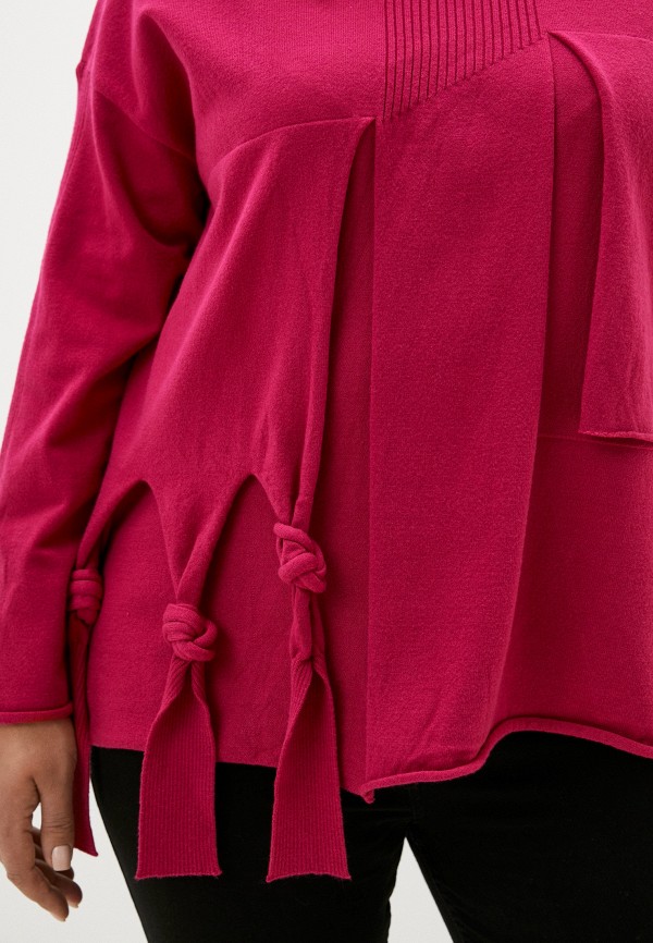 фото Пуловер naturaxl